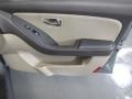 Natural Khaki - Elantra GLS Photo No. 22