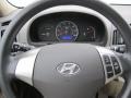 Natural Khaki - Elantra GLS Photo No. 25