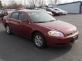 Red Jewel Tintcoat - Impala LT Photo No. 4