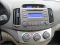 Natural Khaki - Elantra GLS Photo No. 27