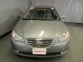 2010 Carbon Gray Mist Hyundai Elantra GLS  photo #2