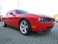 TorRed - Challenger SRT8 Photo No. 1