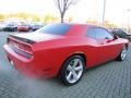 TorRed - Challenger SRT8 Photo No. 5