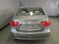 Carbon Gray Mist - Elantra GLS Photo No. 12