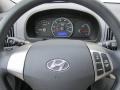 2010 Carbon Gray Mist Hyundai Elantra GLS  photo #26