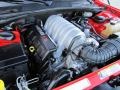 TorRed - Challenger SRT8 Photo No. 27