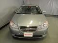 Carbon Gray - Elantra GLS Sedan Photo No. 2