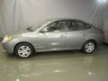 Carbon Gray - Elantra GLS Sedan Photo No. 3