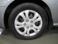 Carbon Gray - Elantra GLS Sedan Photo No. 8