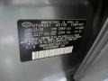 Carbon Gray - Elantra GLS Sedan Photo No. 10
