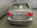 Carbon Gray - Elantra GLS Sedan Photo No. 12