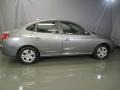 Carbon Gray - Elantra GLS Sedan Photo No. 13