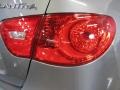 Carbon Gray - Elantra GLS Sedan Photo No. 14