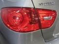 Carbon Gray - Elantra GLS Sedan Photo No. 15