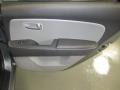 Carbon Gray - Elantra GLS Sedan Photo No. 19