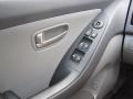 Carbon Gray - Elantra GLS Sedan Photo No. 23
