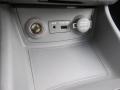 Carbon Gray - Elantra GLS Sedan Photo No. 28