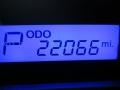 Carbon Gray - Elantra GLS Sedan Photo No. 30