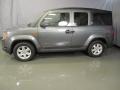 Polished Metal Metallic - Element EX AWD Photo No. 3