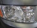 Polished Metal Metallic - Element EX AWD Photo No. 5