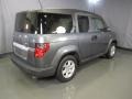 Polished Metal Metallic - Element EX AWD Photo No. 9