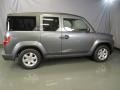 Polished Metal Metallic - Element EX AWD Photo No. 11