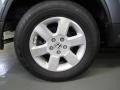 Polished Metal Metallic - Element EX AWD Photo No. 16