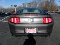 2011 Sterling Gray Metallic Ford Mustang GT Premium Coupe  photo #4