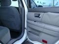 2003 Vibrant White Ford Taurus SE  photo #21