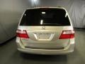 Silver Pearl Metallic - Odyssey EX-L Photo No. 10