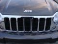 2005 Dark Khaki Pearl Jeep Liberty Limited 4x4  photo #38