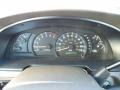 2003 Toyota Tundra Limited Access Cab 4x4 Gauges