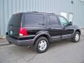 2004 Black Ford Expedition XLT 4x4  photo #3