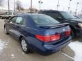 2005 Eternal Blue Pearl Honda Accord LX Sedan  photo #2