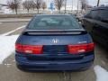 2005 Eternal Blue Pearl Honda Accord LX Sedan  photo #3
