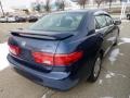 2005 Eternal Blue Pearl Honda Accord LX Sedan  photo #4