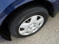 2005 Eternal Blue Pearl Honda Accord LX Sedan  photo #7