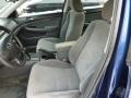 2005 Eternal Blue Pearl Honda Accord LX Sedan  photo #8