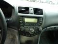 2005 Eternal Blue Pearl Honda Accord LX Sedan  photo #13