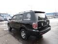 2008 Formal Black Honda Pilot EX 4WD  photo #2