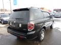 2008 Formal Black Honda Pilot EX 4WD  photo #4