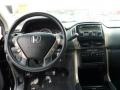 2008 Formal Black Honda Pilot EX 4WD  photo #11