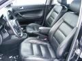 Black Interior Photo for 2000 Volkswagen Passat #41148467