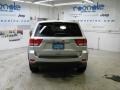 2011 Bright Silver Metallic Jeep Grand Cherokee Laredo X Package 4x4  photo #7