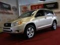 Savannah Metallic - RAV4 4WD Photo No. 1