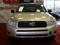 Savannah Metallic - RAV4 4WD Photo No. 2