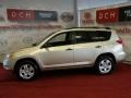 Savannah Metallic - RAV4 4WD Photo No. 4