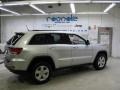 Bright Silver Metallic - Grand Cherokee Laredo X Package 4x4 Photo No. 15