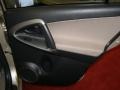 Savannah Metallic - RAV4 4WD Photo No. 12