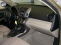 Savannah Metallic - RAV4 4WD Photo No. 15